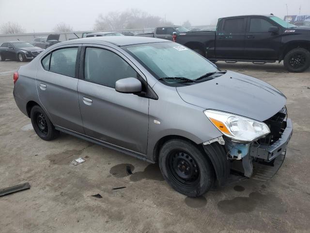 Photo 3 VIN: ML32F3FJ0KHF04597 - MITSUBISHI MIRAGE 