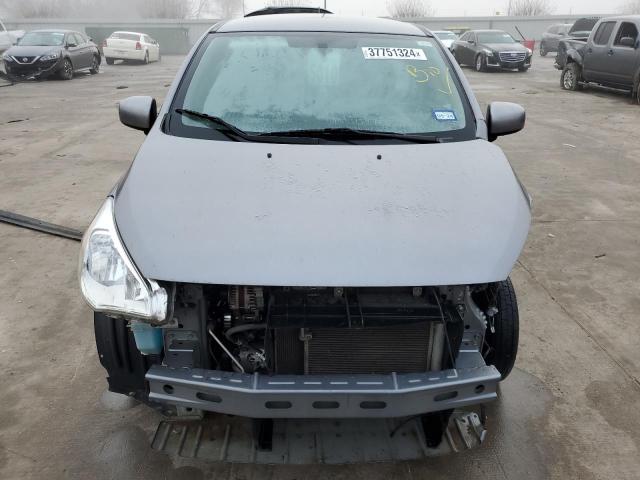 Photo 4 VIN: ML32F3FJ0KHF04597 - MITSUBISHI MIRAGE 