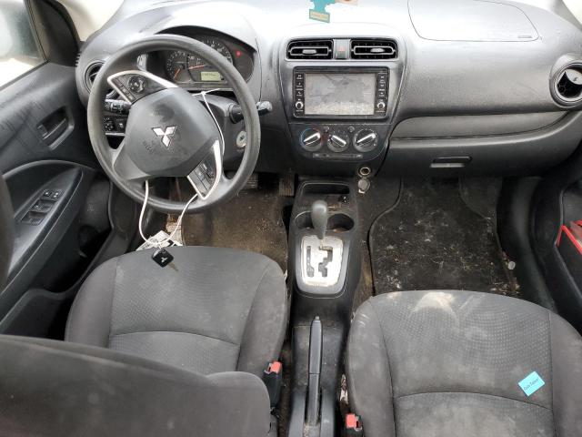 Photo 7 VIN: ML32F3FJ0KHF04597 - MITSUBISHI MIRAGE 