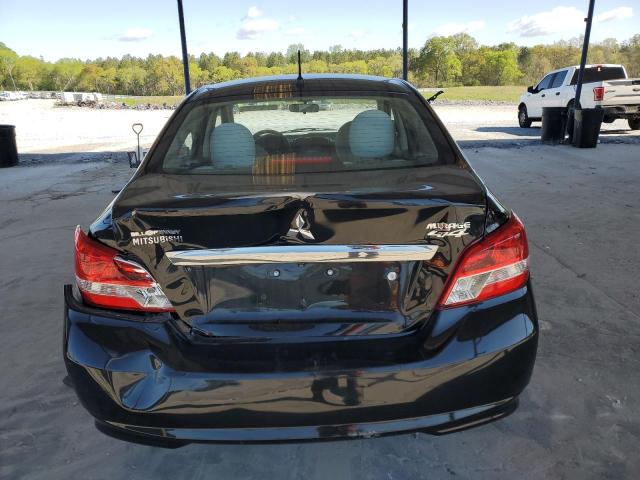 Photo 5 VIN: ML32F3FJ0KHF04891 - MITSUBISHI MIRAGE 