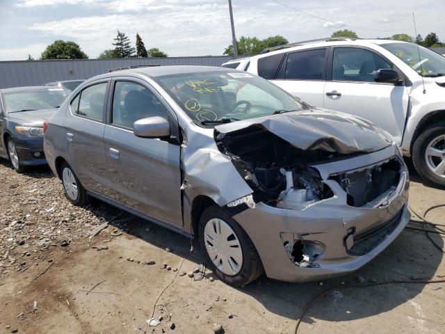 Photo 0 VIN: ML32F3FJ0KHF06477 - MITSUBISHI MIRAGE G4 