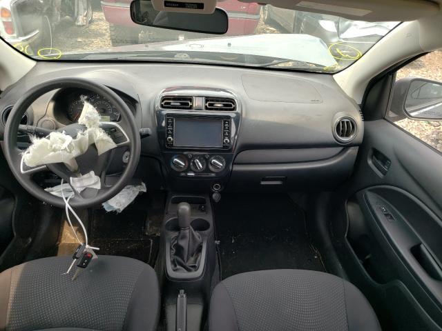 Photo 8 VIN: ML32F3FJ0KHF06477 - MITSUBISHI MIRAGE G4 