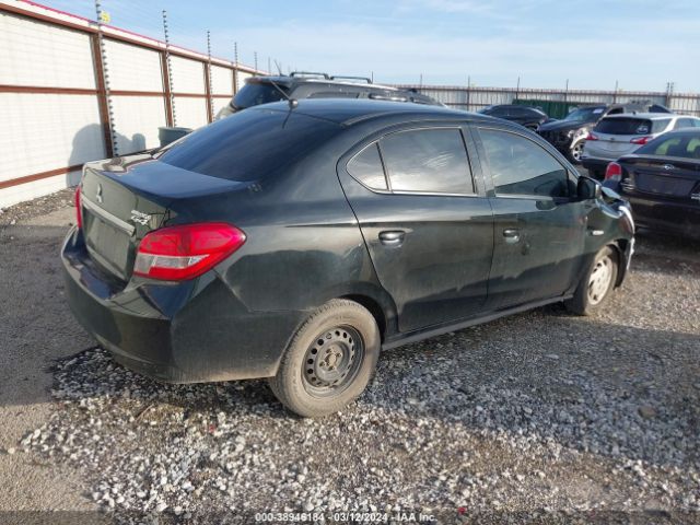 Photo 3 VIN: ML32F3FJ0KHF06530 - MITSUBISHI MIRAGE G4 