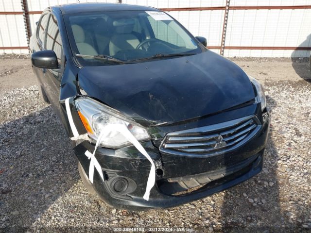 Photo 5 VIN: ML32F3FJ0KHF06530 - MITSUBISHI MIRAGE G4 