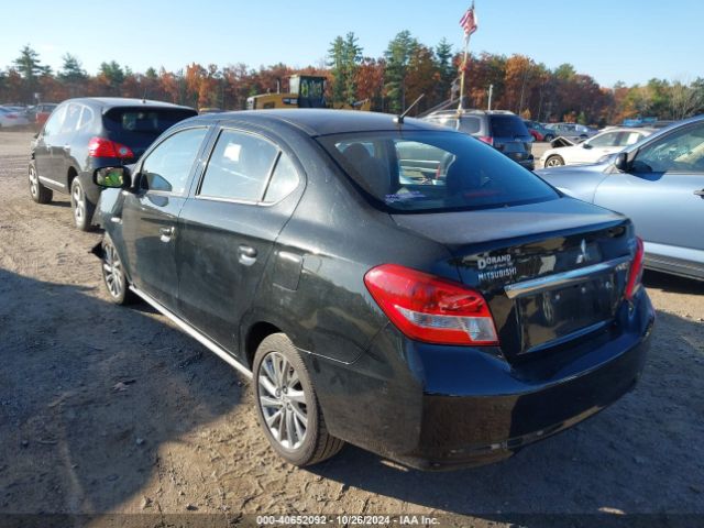 Photo 2 VIN: ML32F3FJ0KHF07774 - MITSUBISHI MIRAGE G4 