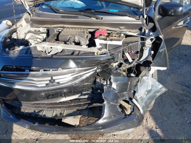 Photo 5 VIN: ML32F3FJ0KHF07774 - MITSUBISHI MIRAGE G4 