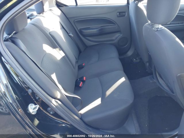 Photo 7 VIN: ML32F3FJ0KHF07774 - MITSUBISHI MIRAGE G4 