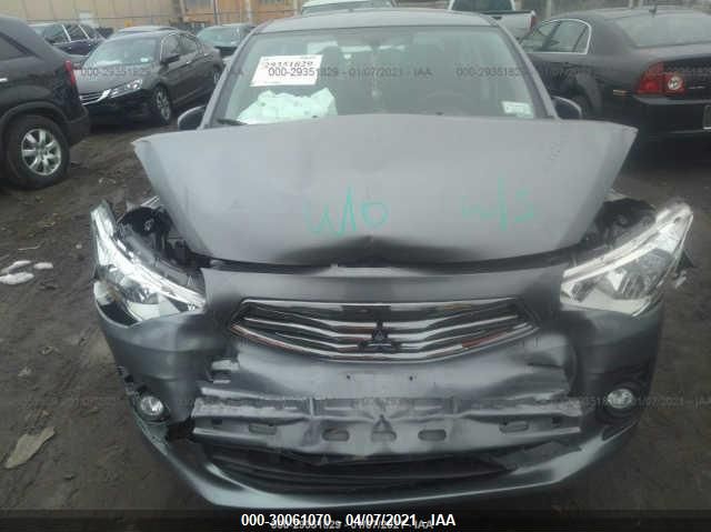 Photo 5 VIN: ML32F3FJ0KHF08455 - MITSUBISHI MIRAGE G4 