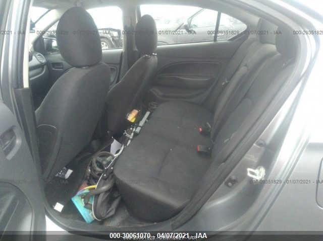 Photo 7 VIN: ML32F3FJ0KHF08455 - MITSUBISHI MIRAGE G4 