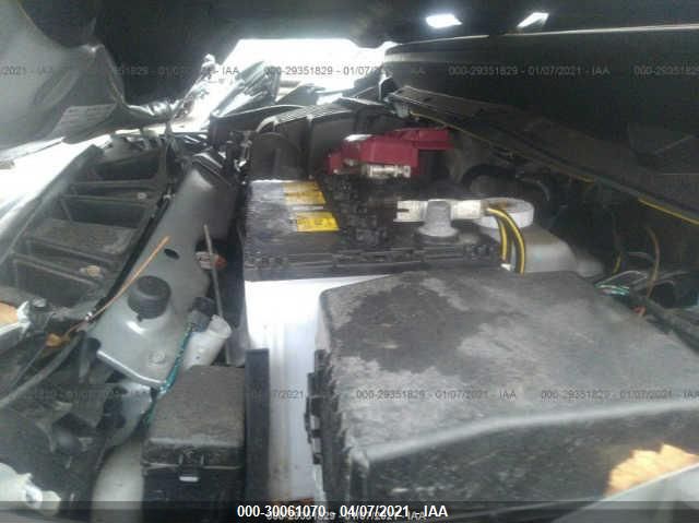 Photo 9 VIN: ML32F3FJ0KHF08455 - MITSUBISHI MIRAGE G4 