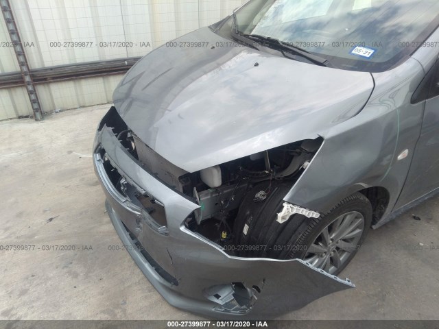 Photo 5 VIN: ML32F3FJ0KHF09024 - MITSUBISHI MIRAGE G4 