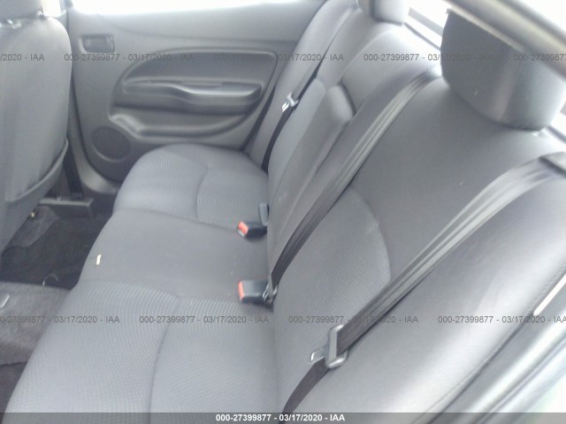 Photo 7 VIN: ML32F3FJ0KHF09024 - MITSUBISHI MIRAGE G4 