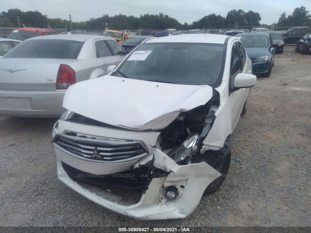 Photo 5 VIN: ML32F3FJ0KHF09752 - MITSUBISHI MIRAGE G4 