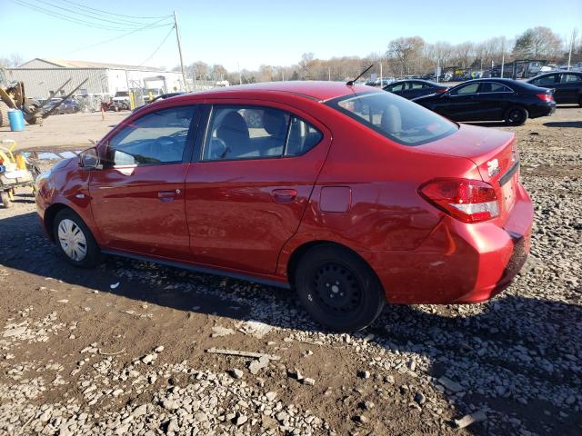 Photo 1 VIN: ML32F3FJ0KHF10402 - MITSUBISHI MIRAGE G4 