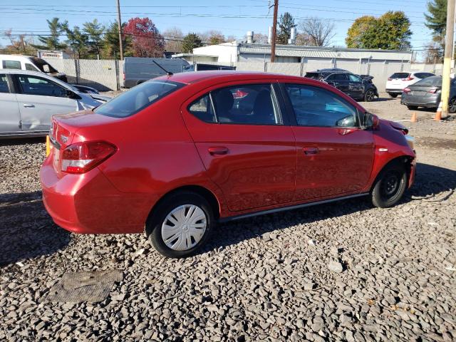 Photo 2 VIN: ML32F3FJ0KHF10402 - MITSUBISHI MIRAGE G4 