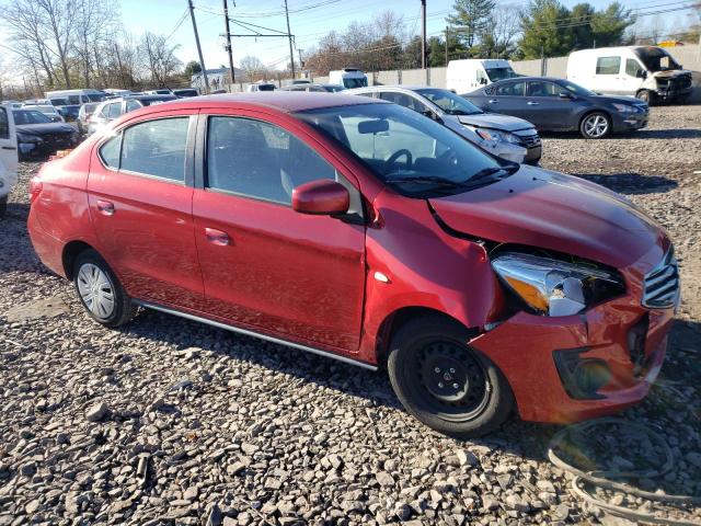 Photo 3 VIN: ML32F3FJ0KHF10402 - MITSUBISHI MIRAGE G4 