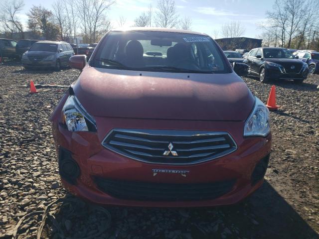 Photo 4 VIN: ML32F3FJ0KHF10402 - MITSUBISHI MIRAGE G4 