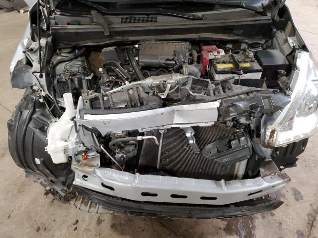 Photo 10 VIN: ML32F3FJ0KHF12120 - MITSUBISHI MIRAGE G4 