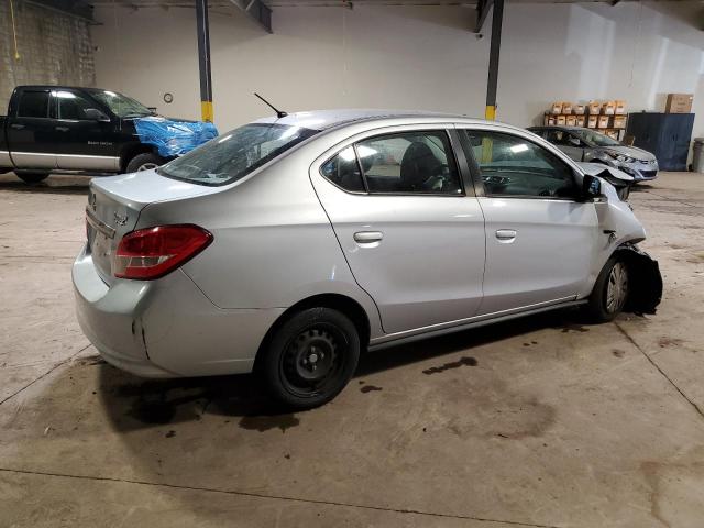 Photo 2 VIN: ML32F3FJ0KHF12120 - MITSUBISHI MIRAGE G4 