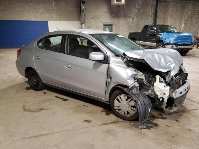 Photo 3 VIN: ML32F3FJ0KHF12120 - MITSUBISHI MIRAGE G4 