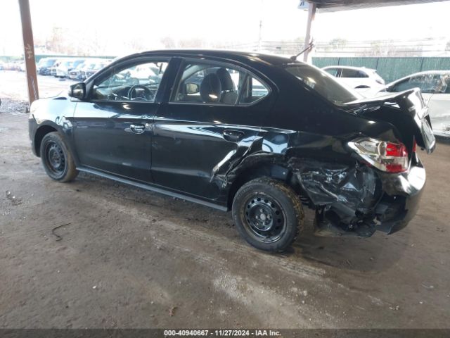 Photo 2 VIN: ML32F3FJ0KHF12425 - MITSUBISHI MIRAGE G4 