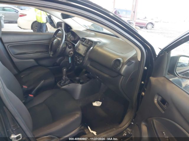 Photo 4 VIN: ML32F3FJ0KHF12425 - MITSUBISHI MIRAGE G4 