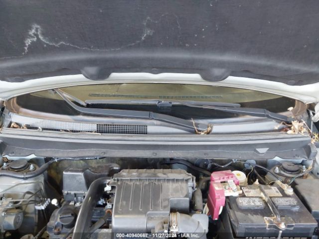 Photo 9 VIN: ML32F3FJ0KHF12425 - MITSUBISHI MIRAGE G4 