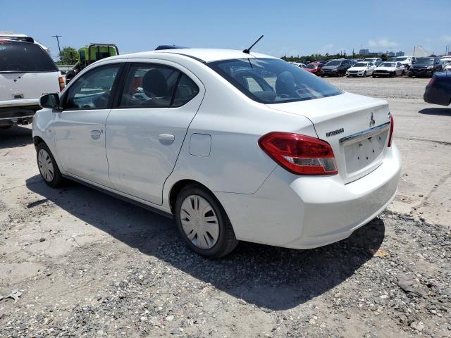 Photo 1 VIN: ML32F3FJ0KHF12649 - MITSUBISHI MIRAGE G4 