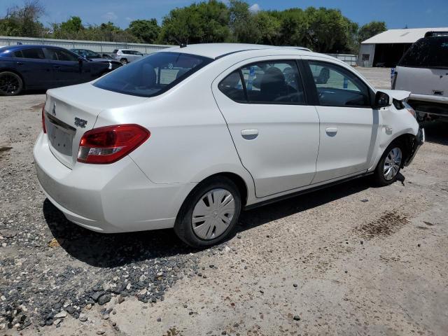 Photo 2 VIN: ML32F3FJ0KHF12649 - MITSUBISHI MIRAGE G4 