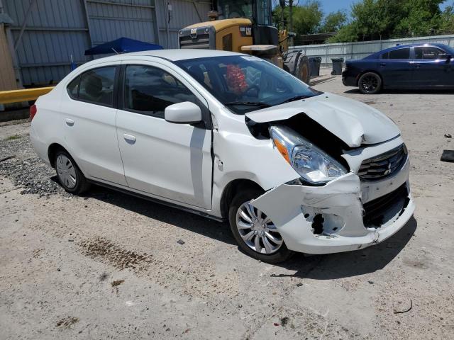 Photo 3 VIN: ML32F3FJ0KHF12649 - MITSUBISHI MIRAGE G4 