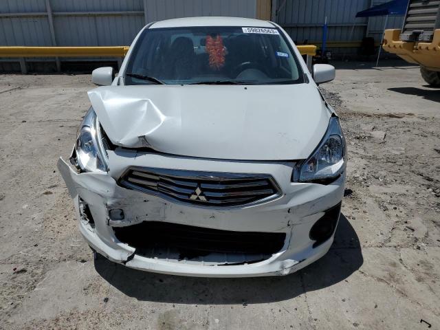 Photo 4 VIN: ML32F3FJ0KHF12649 - MITSUBISHI MIRAGE G4 