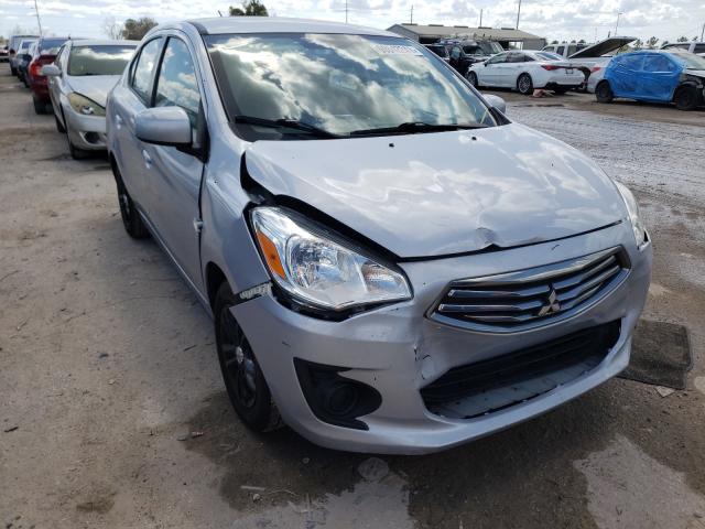 Photo 0 VIN: ML32F3FJ0KHF13767 - MITSUBISHI MIRAGE G4 