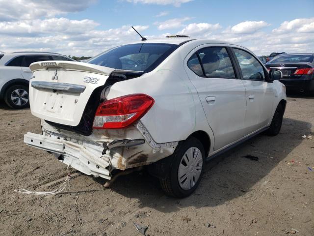 Photo 3 VIN: ML32F3FJ0KHF13834 - MITSUBISHI MIRAGE G4 