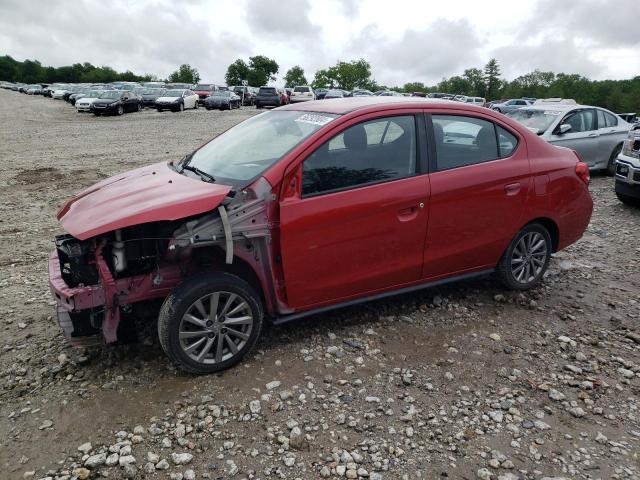 Photo 0 VIN: ML32F3FJ0KHF14479 - MITSUBISHI MIRAGE 