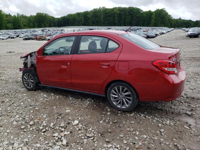 Photo 1 VIN: ML32F3FJ0KHF14479 - MITSUBISHI MIRAGE 