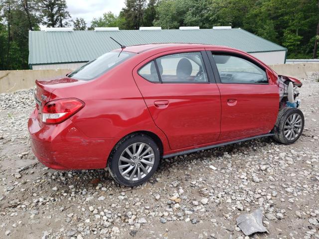 Photo 2 VIN: ML32F3FJ0KHF14479 - MITSUBISHI MIRAGE 