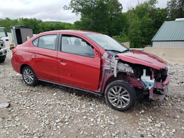 Photo 3 VIN: ML32F3FJ0KHF14479 - MITSUBISHI MIRAGE 