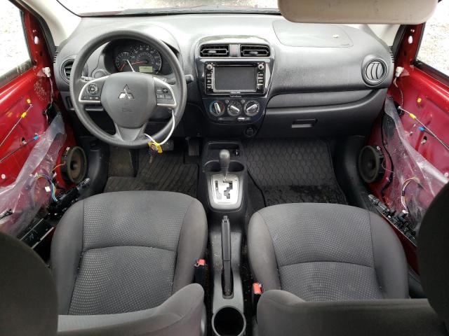 Photo 7 VIN: ML32F3FJ0KHF14479 - MITSUBISHI MIRAGE 