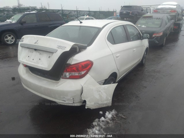 Photo 3 VIN: ML32F3FJ0KHF14904 - MITSUBISHI MIRAGE G4 