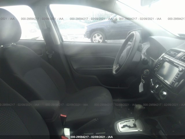 Photo 4 VIN: ML32F3FJ0KHF14904 - MITSUBISHI MIRAGE G4 