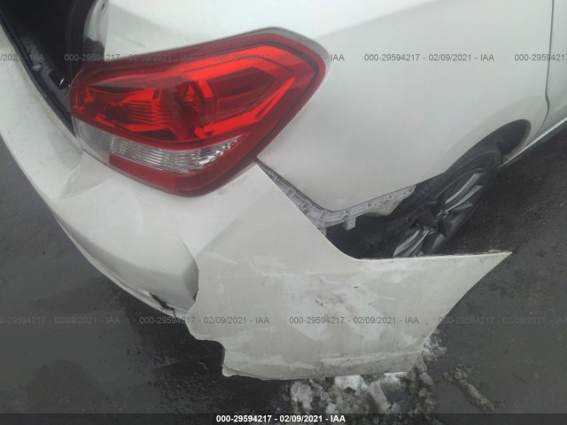 Photo 5 VIN: ML32F3FJ0KHF14904 - MITSUBISHI MIRAGE G4 