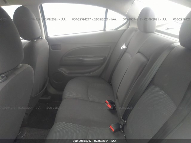 Photo 7 VIN: ML32F3FJ0KHF14904 - MITSUBISHI MIRAGE G4 