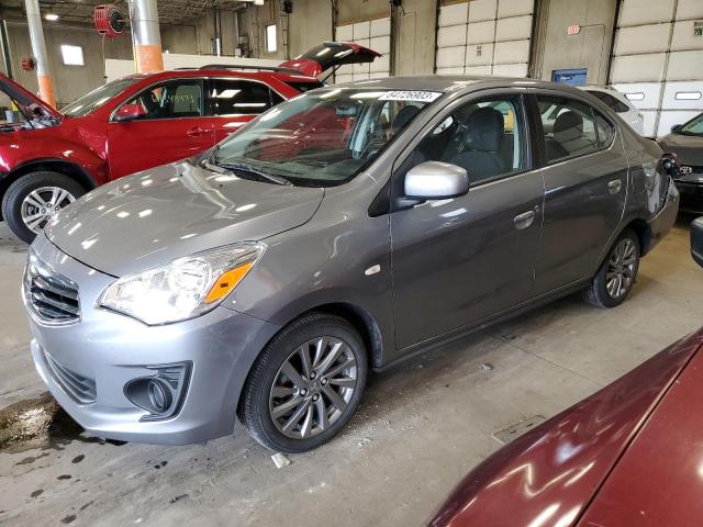 Photo 0 VIN: ML32F3FJ0KHF15342 - MITSUBISHI MIRAGE G4 