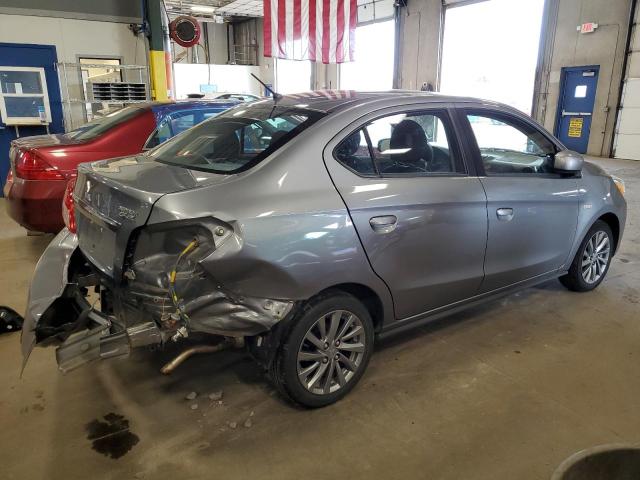 Photo 2 VIN: ML32F3FJ0KHF15342 - MITSUBISHI MIRAGE G4 