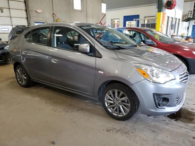 Photo 3 VIN: ML32F3FJ0KHF15342 - MITSUBISHI MIRAGE G4 