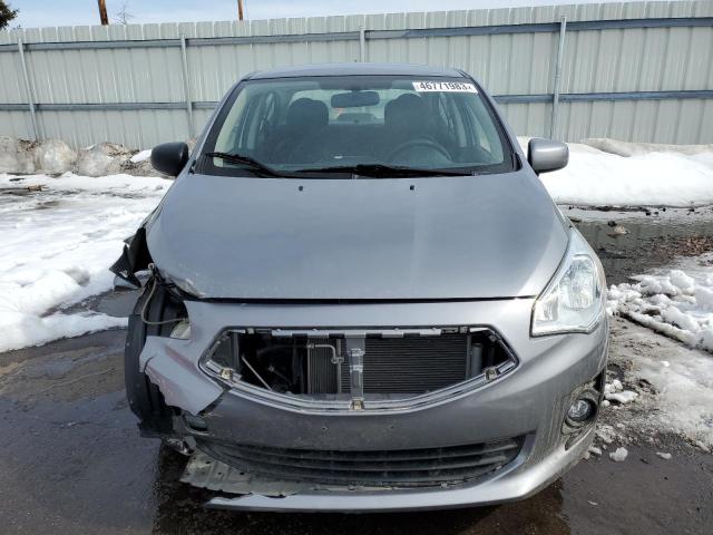 Photo 4 VIN: ML32F3FJ0KHF15406 - MITSUBISHI MIRAGE 