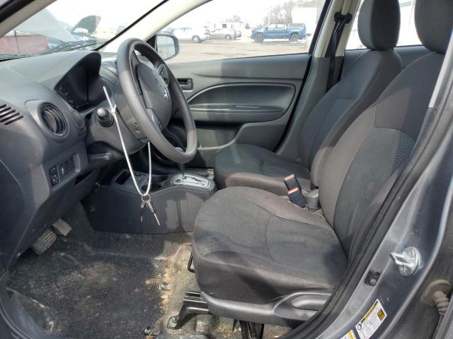 Photo 6 VIN: ML32F3FJ0KHF15406 - MITSUBISHI MIRAGE 