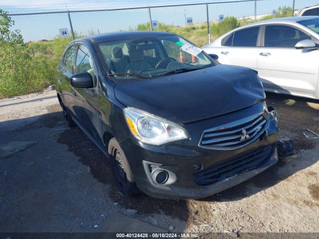 Photo 0 VIN: ML32F3FJ0KHF16488 - MITSUBISHI MIRAGE G4 