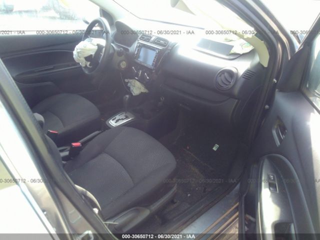 Photo 4 VIN: ML32F3FJ0KHF16653 - MITSUBISHI MIRAGE G4 