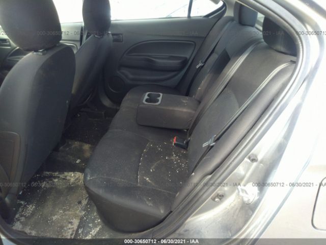 Photo 7 VIN: ML32F3FJ0KHF16653 - MITSUBISHI MIRAGE G4 